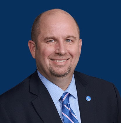Brian D. Hall