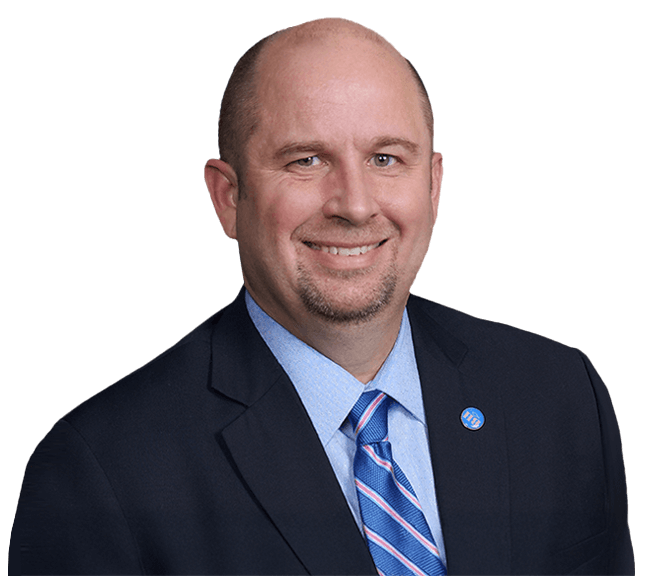 Brian D. Hall