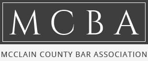 MCBA | McClain County Bar Association